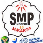 SMP Negeri 15 Jakarta