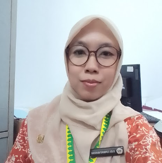 Susi Suwartiningsih, S.Pd
