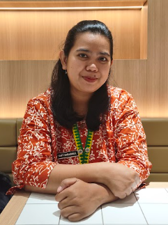 Yanti Saraswati, S.T