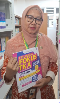 Hj.Rizkiah Haqi, S.Pd