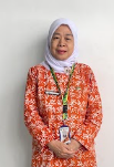 Dra. Dewi Rosita