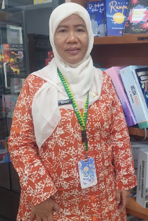 Sopinah, S.Pd