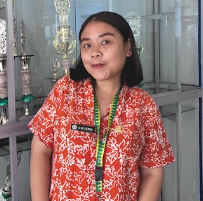 Eva Leony, S.Pd