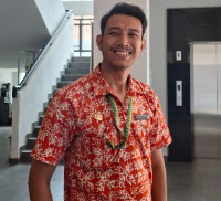 Dwiky Dharmawan, S.Pd