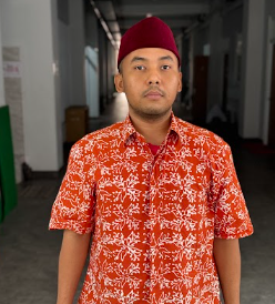 Ahmad Fathurrohman, S.Pd